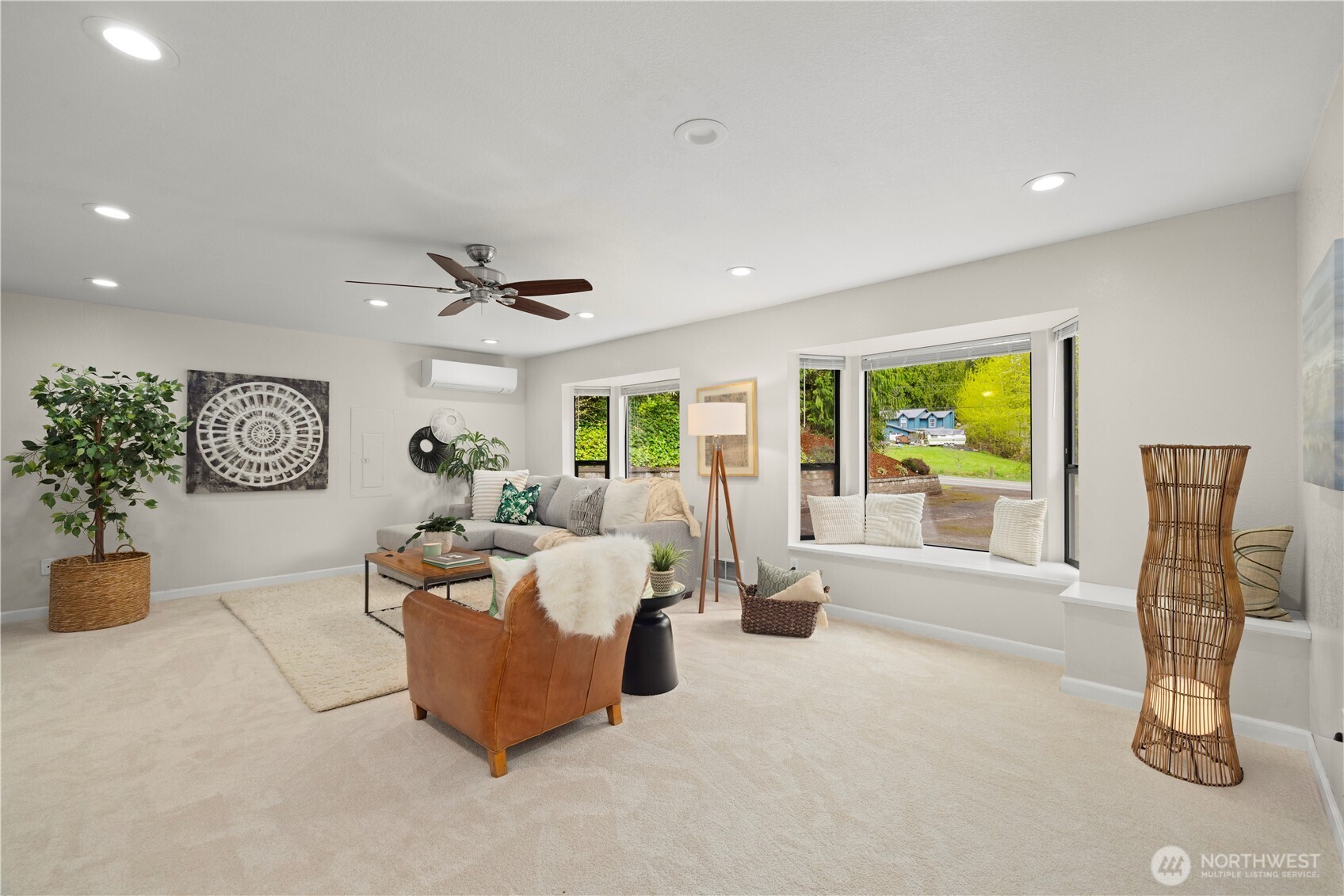 11124 Downes Road , Snohomish, WA 98296