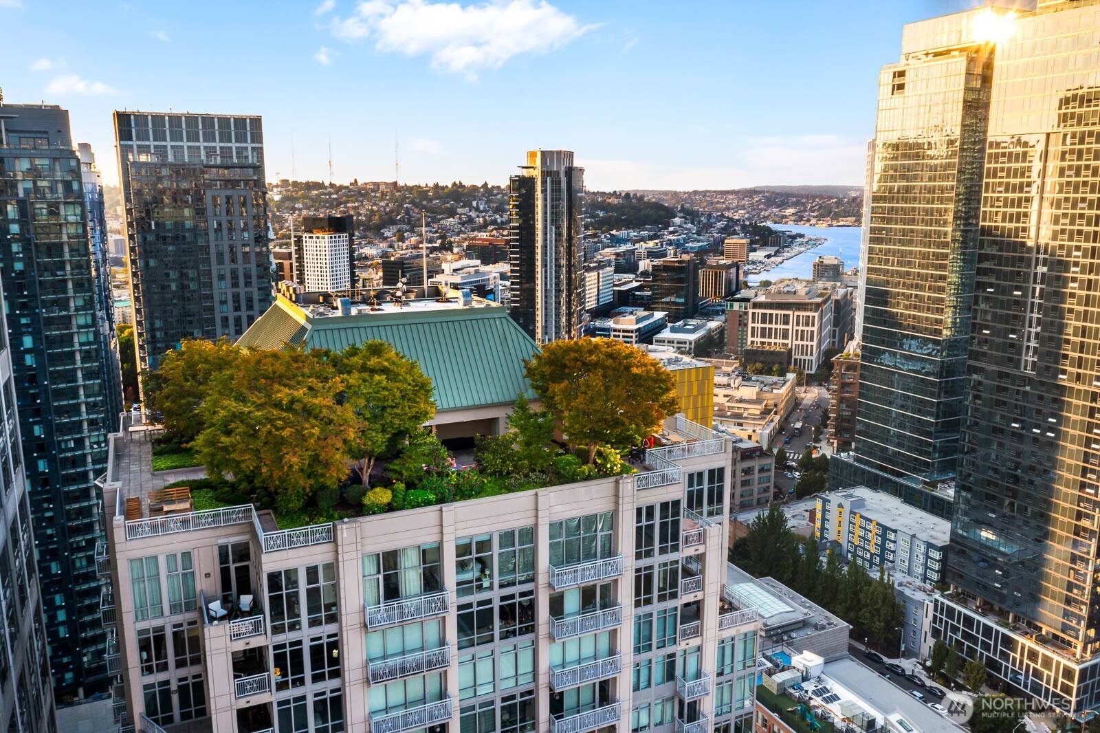 819 Virginia Street #3303, Seattle, WA 98101