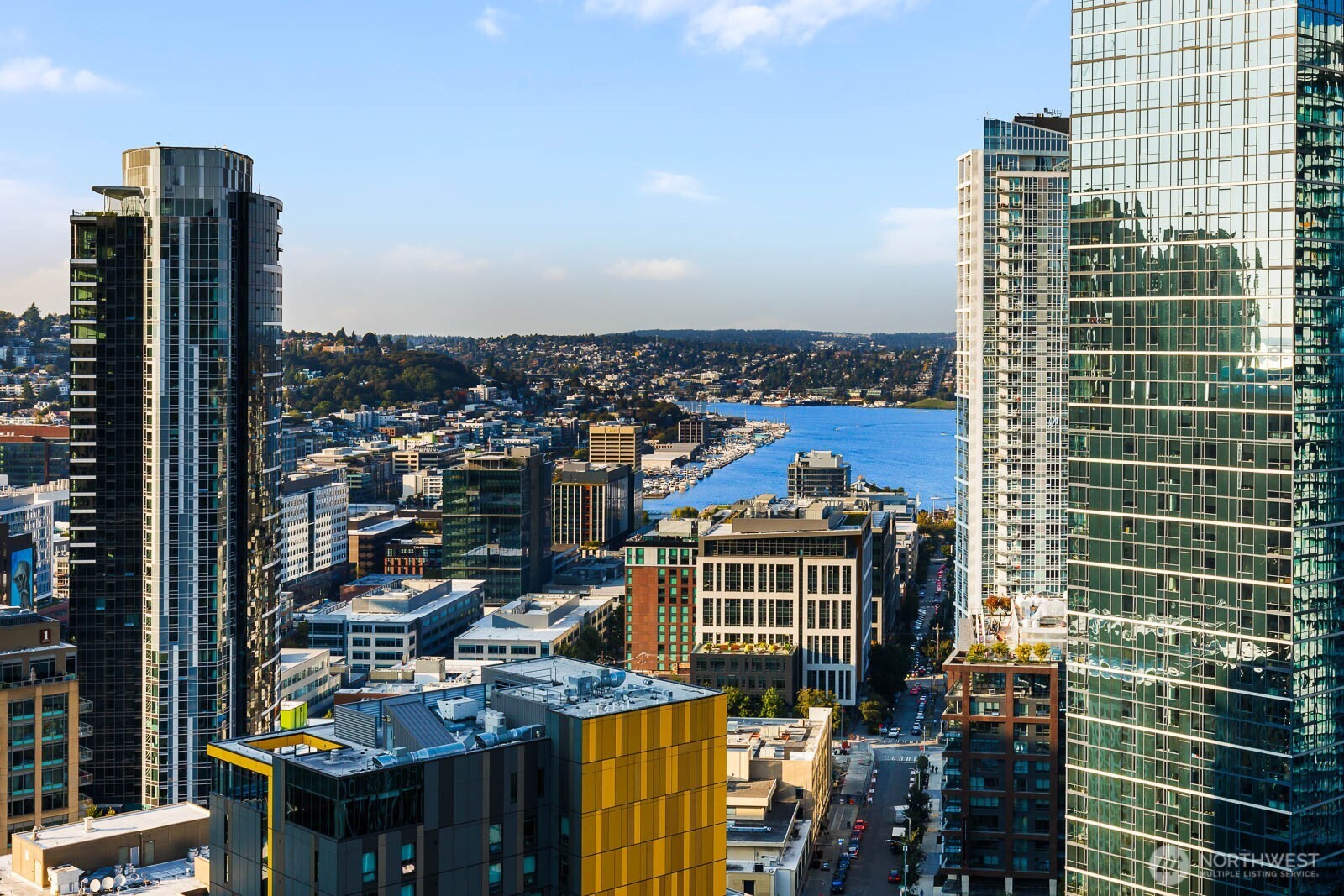 819 Virginia Street #3303, Seattle, WA 98101