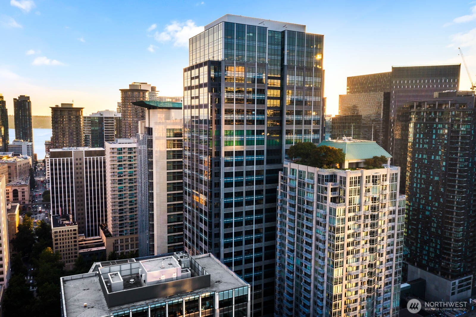 819 Virginia Street #3303, Seattle, WA 98101