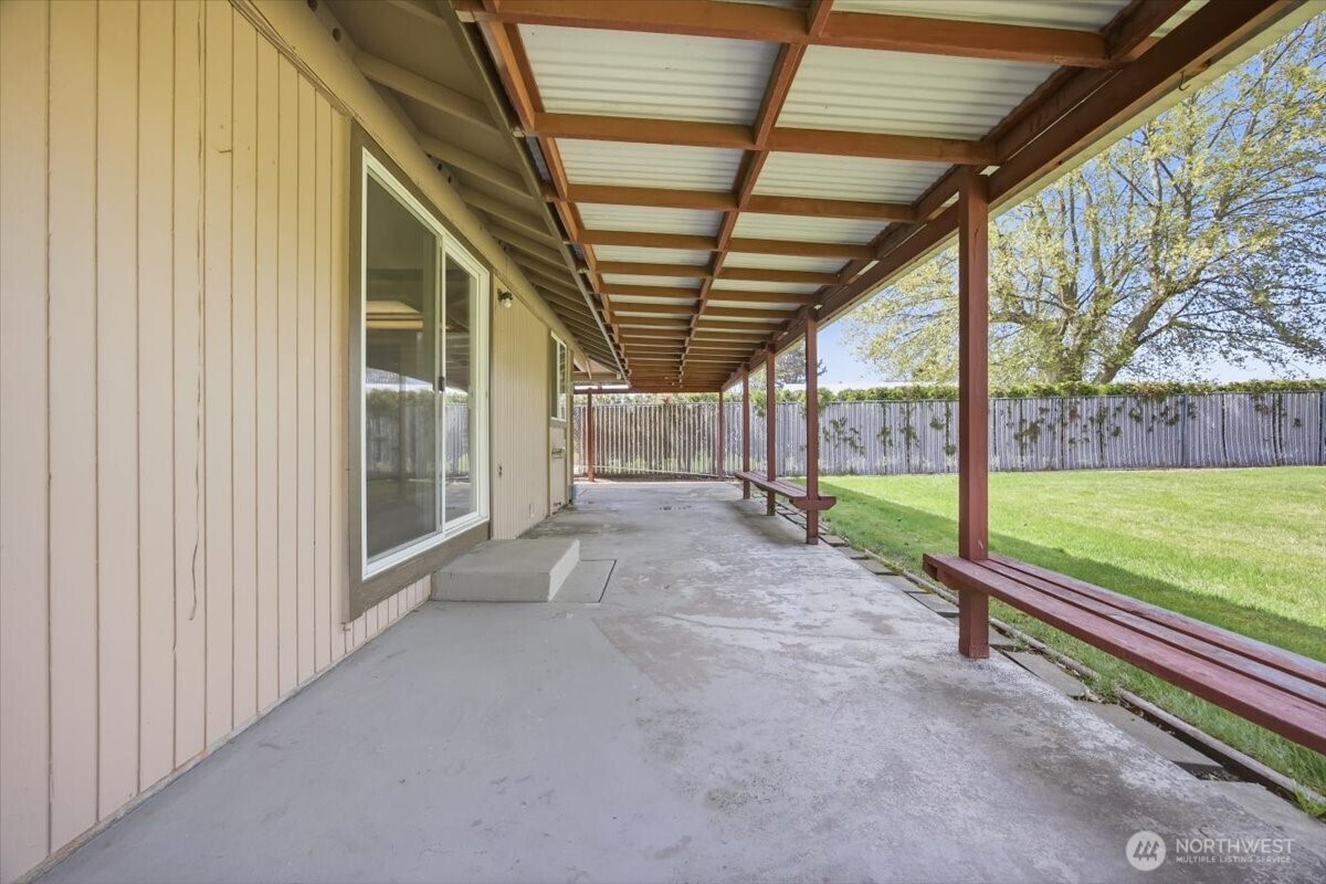 3621 W Pearl St , Pasco, WA 99301