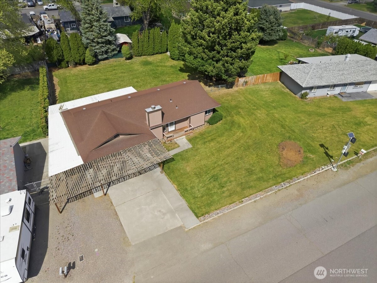 3621 W Pearl St , Pasco, WA 99301