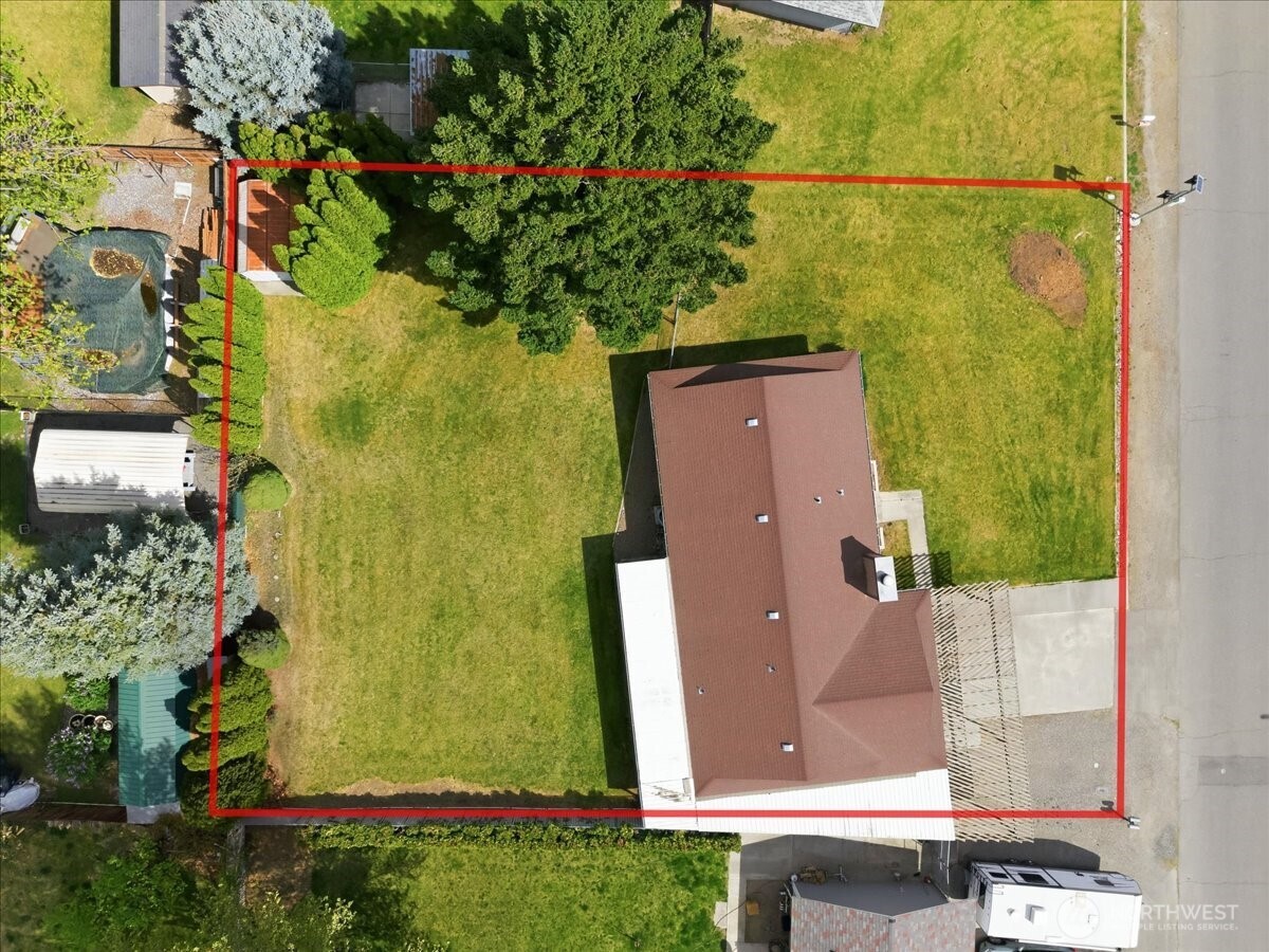 3621 W Pearl St , Pasco, WA 99301