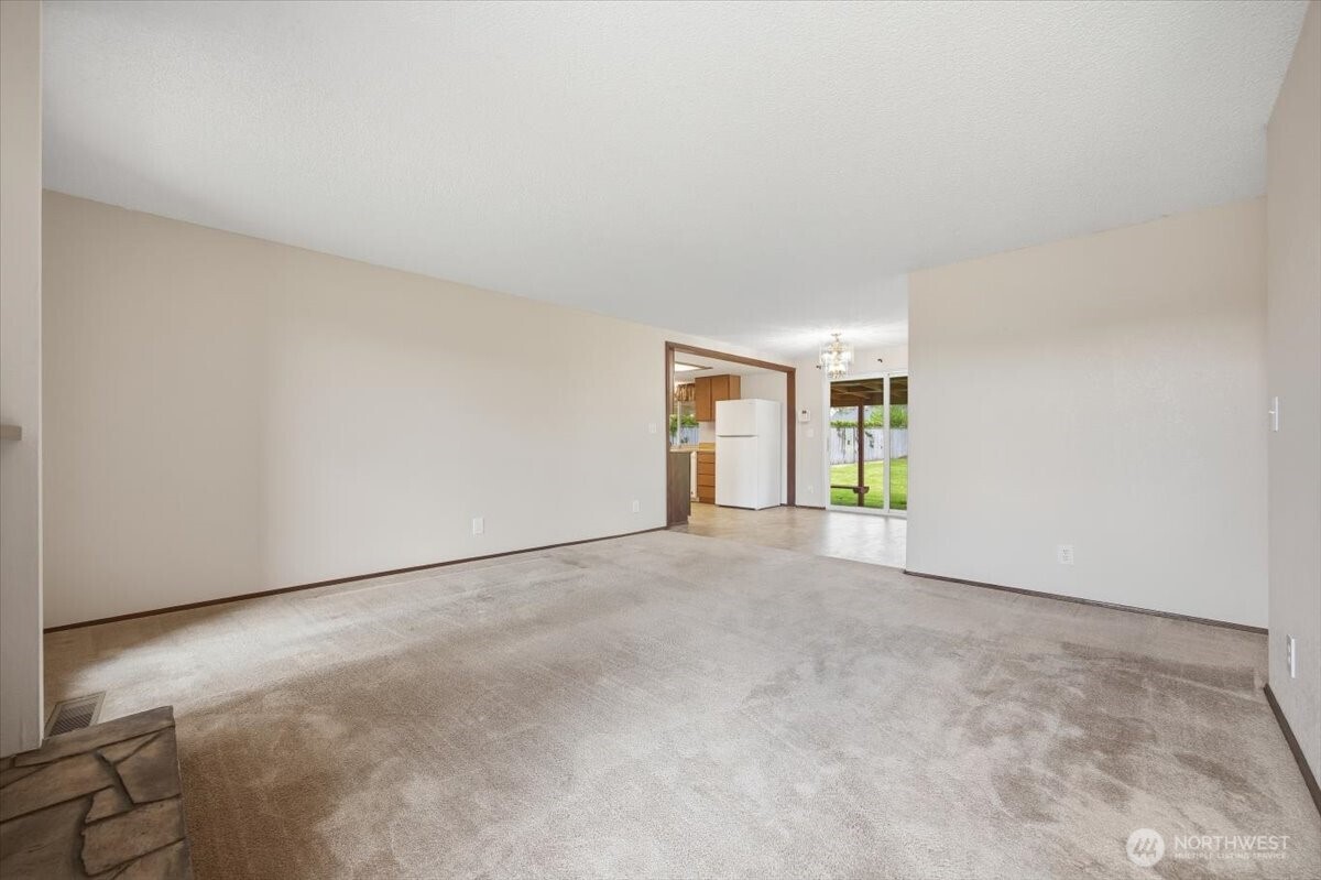 3621 W Pearl St , Pasco, WA 99301