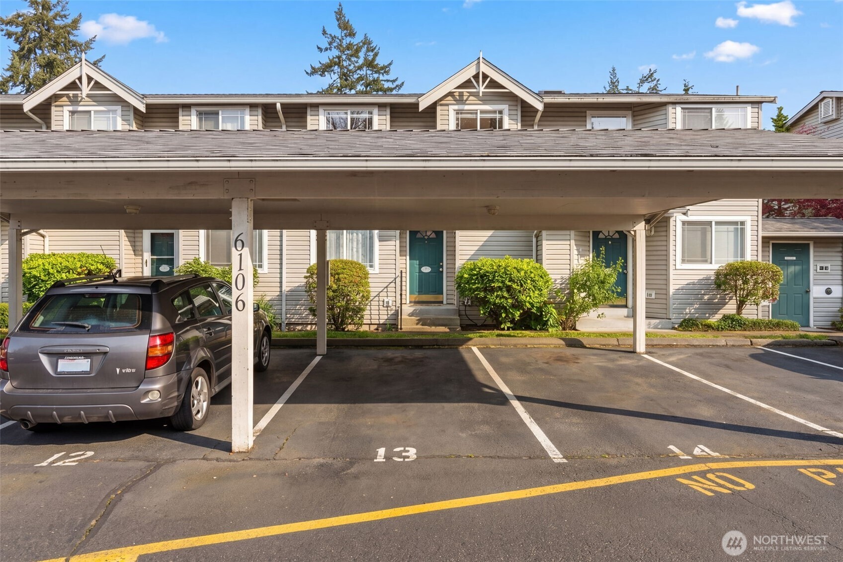 6106 202nd Street SW #103, Lynnwood, WA 98036