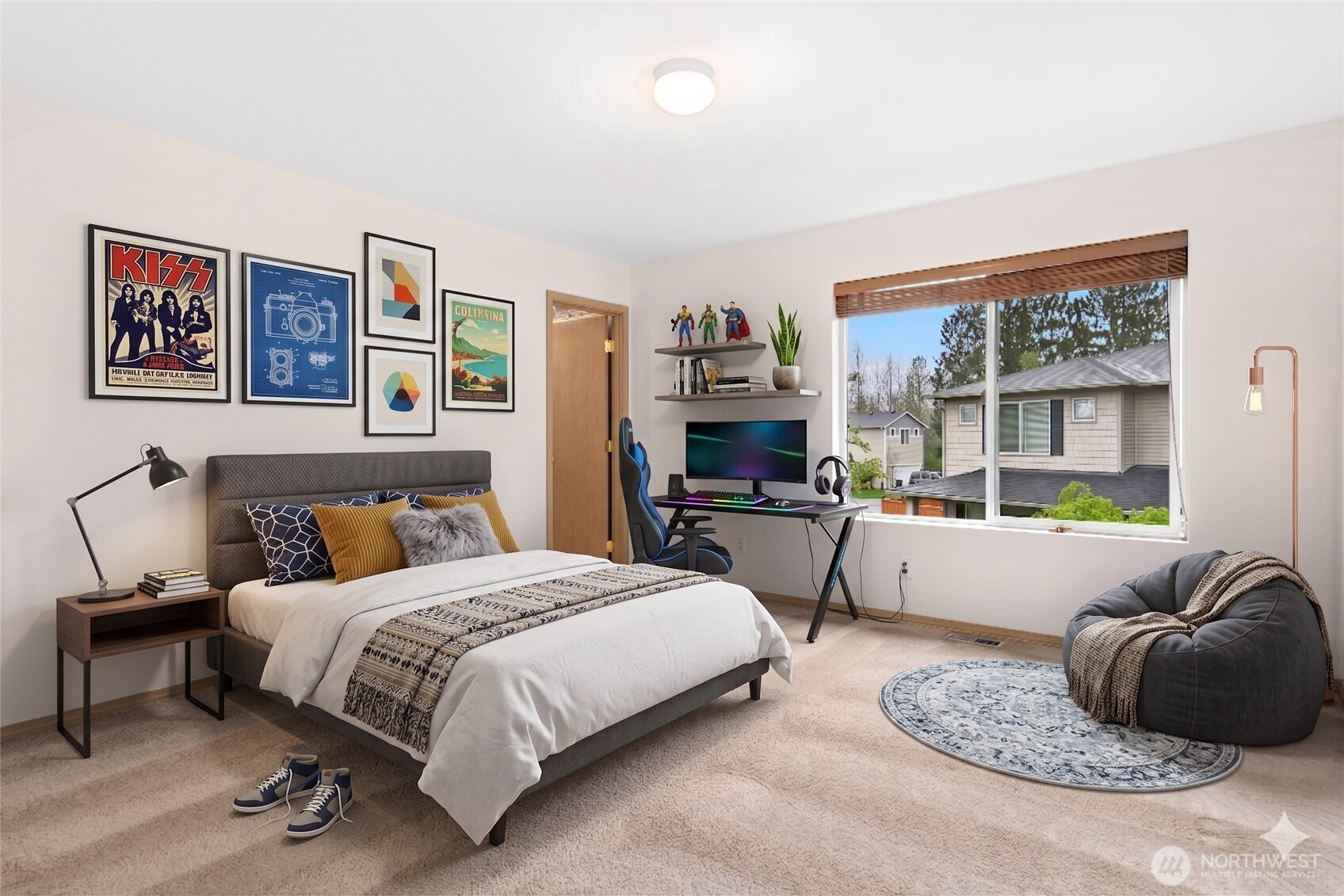 7713 85th Avenue NE, Marysville, WA 98270