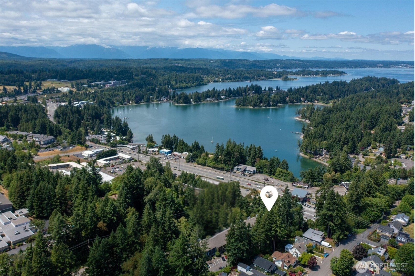 500 N National Avenue #44, Bremerton, WA 98312