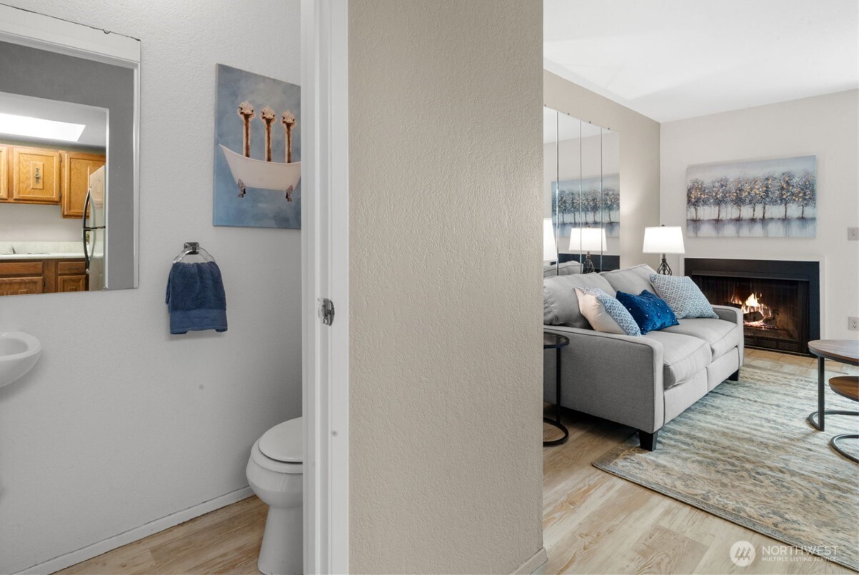 500 N National Avenue #44, Bremerton, WA 98312