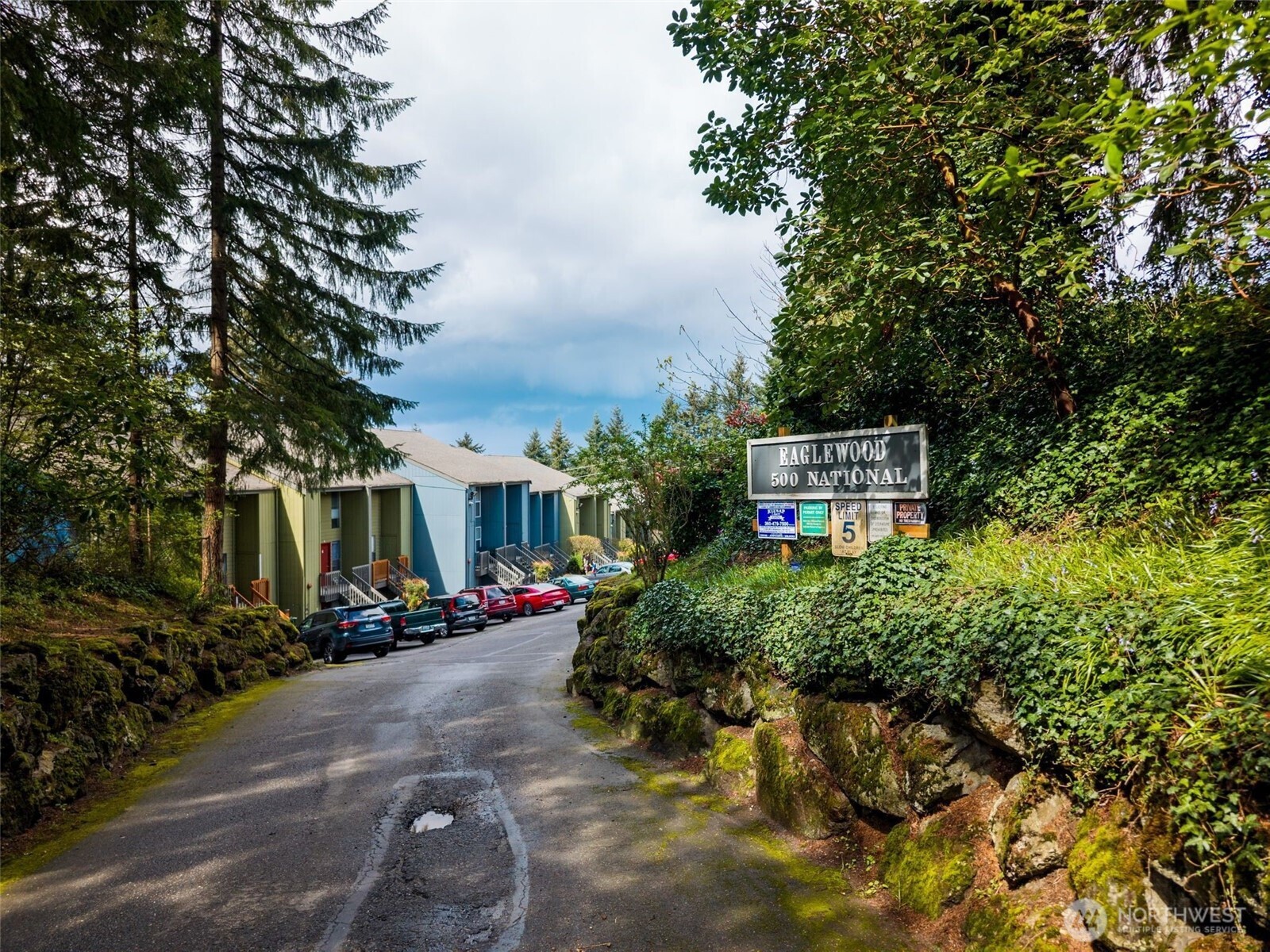 500 N National Avenue #44, Bremerton, WA 98312