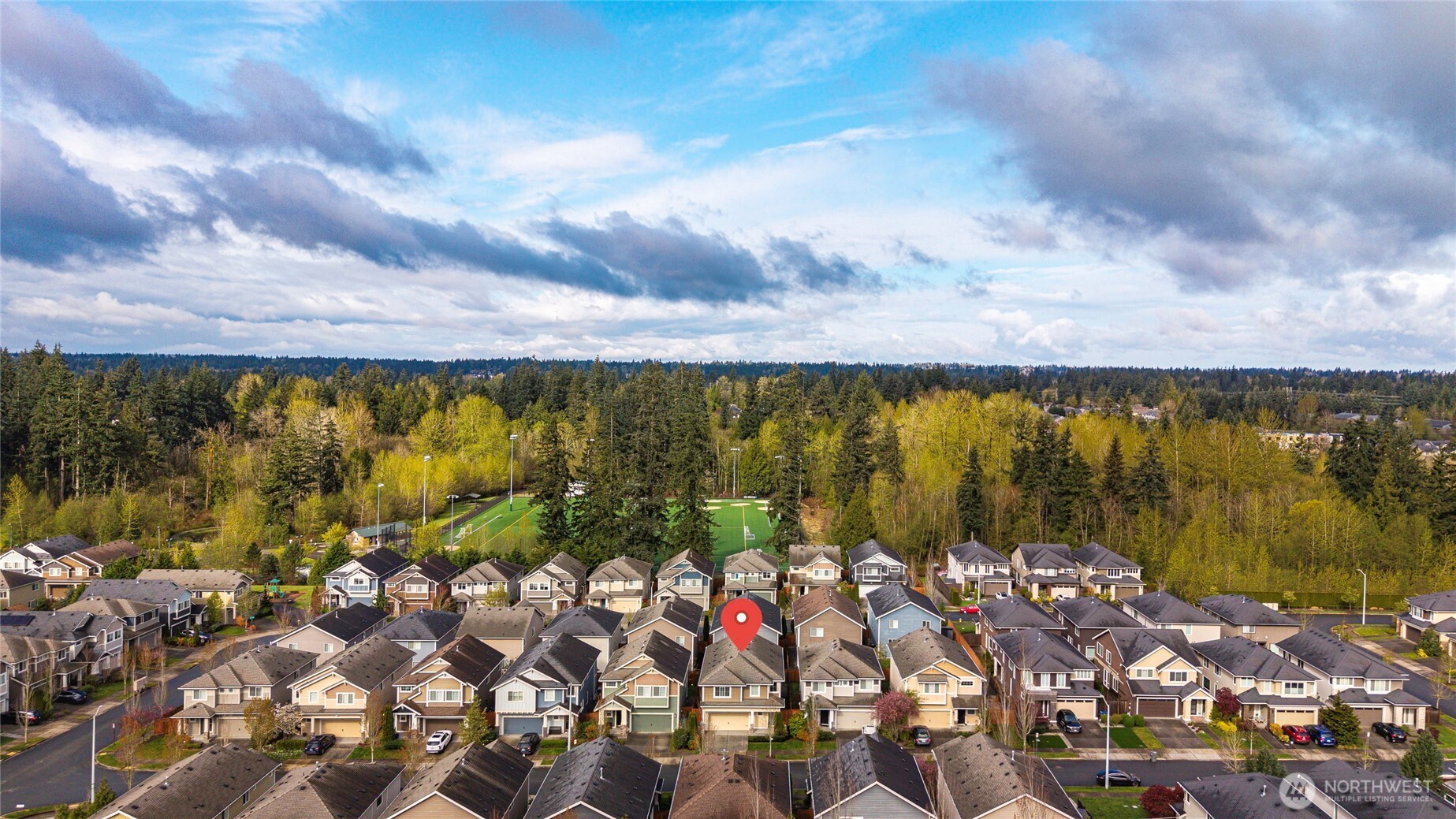17312 40th Avenue SE, Bothell, WA 98012