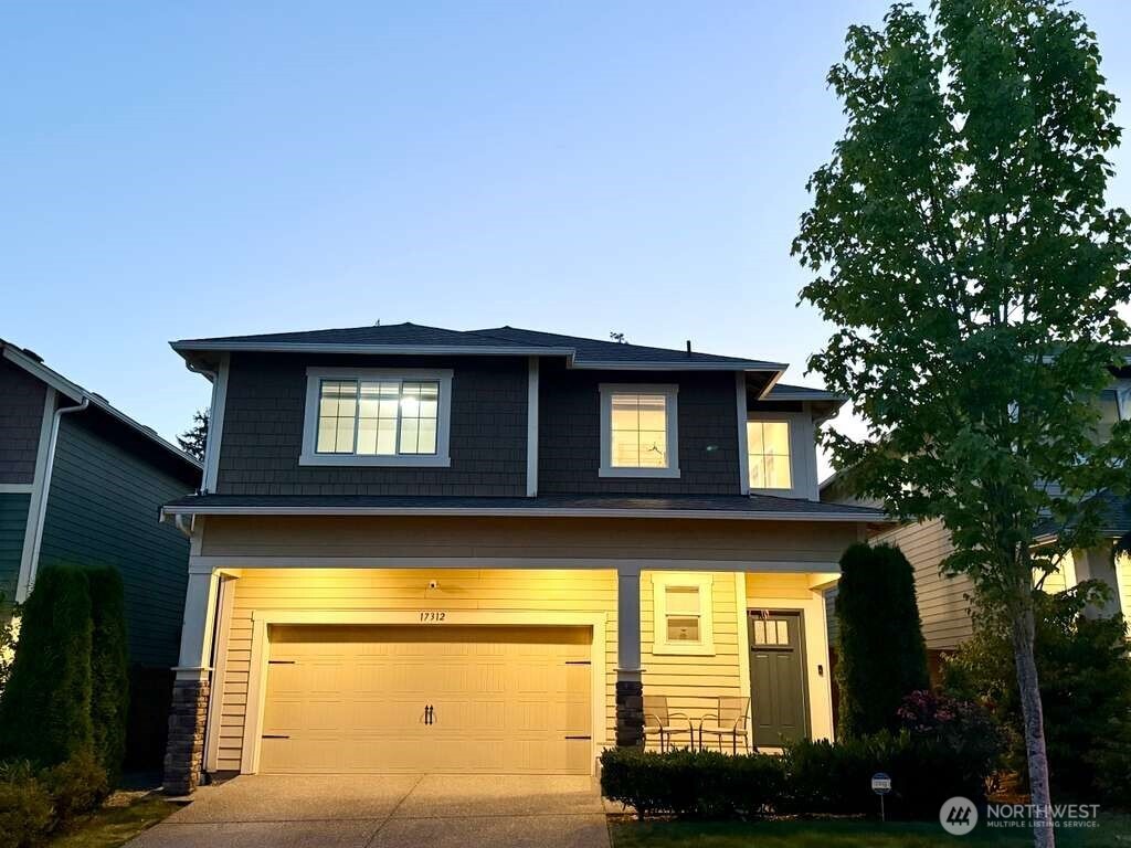 17312 40th Avenue SE, Bothell, WA 98012