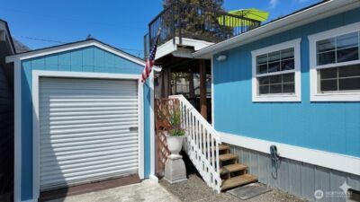 4830 Cedar Lane , Blaine, WA 98230