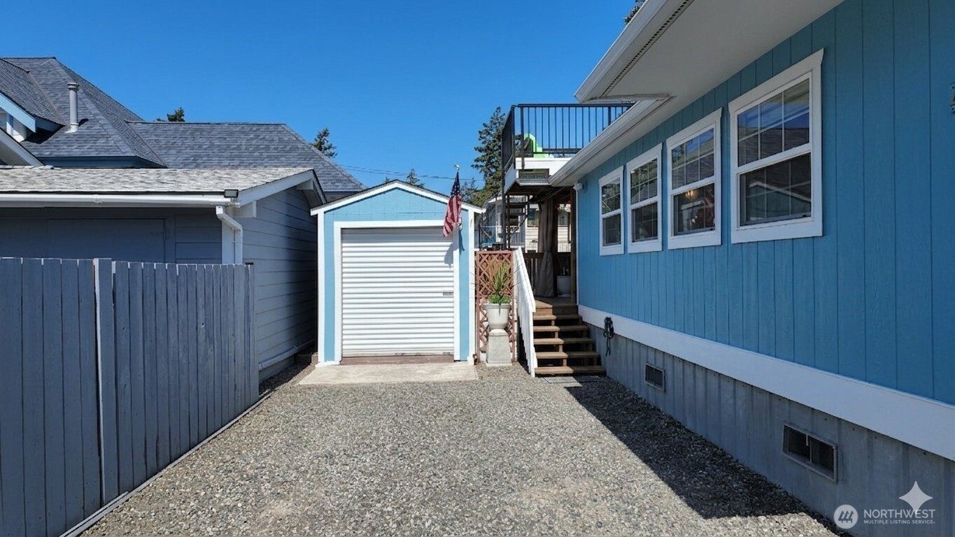4830 Cedar Lane , Blaine, WA 98230