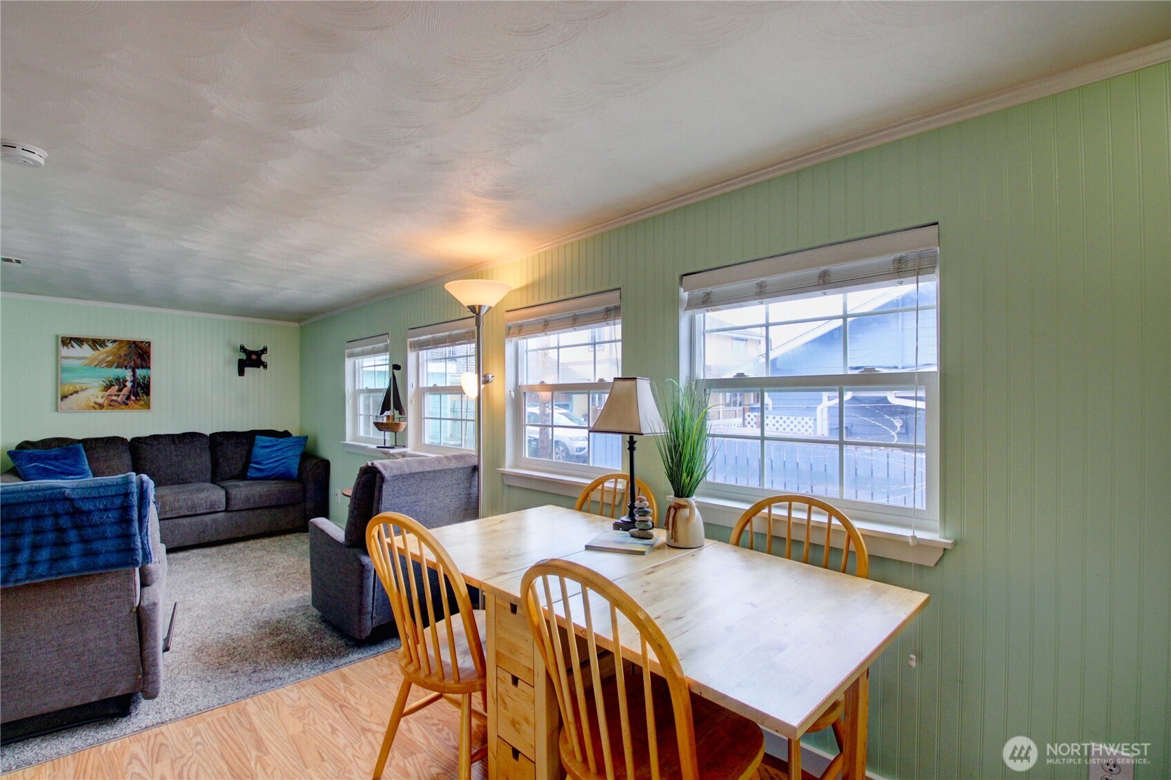 4830 Cedar Lane , Blaine, WA 98230