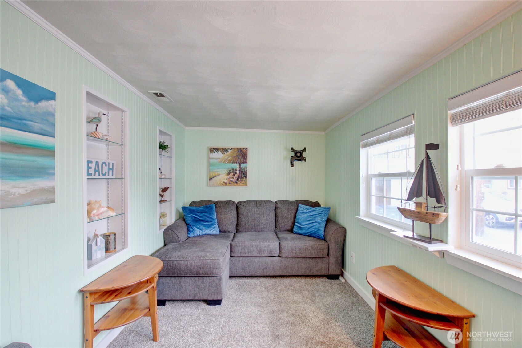 4830 Cedar Lane , Blaine, WA 98230