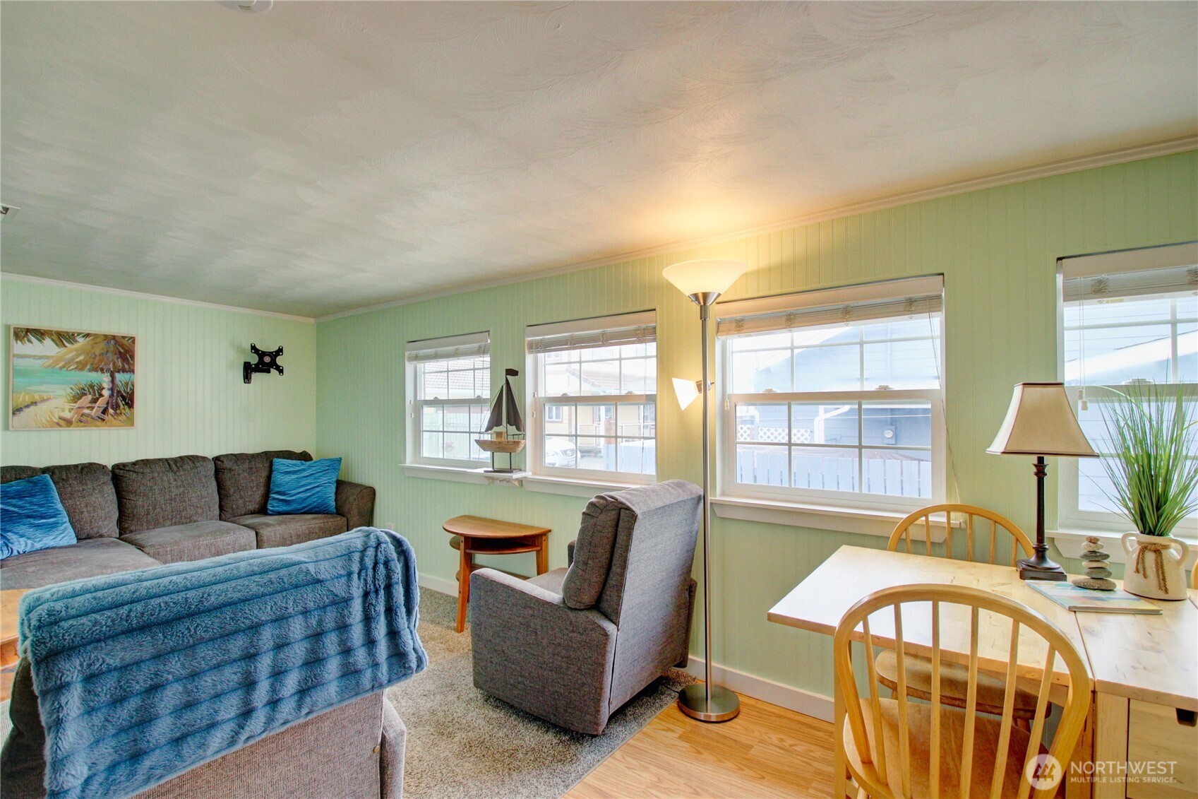4830 Cedar Lane , Blaine, WA 98230