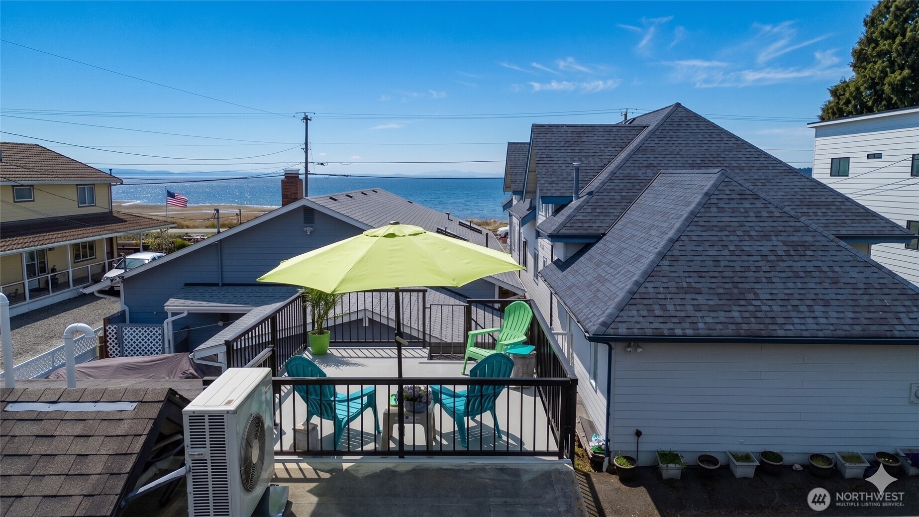 4830 Cedar Lane , Blaine, WA 98230