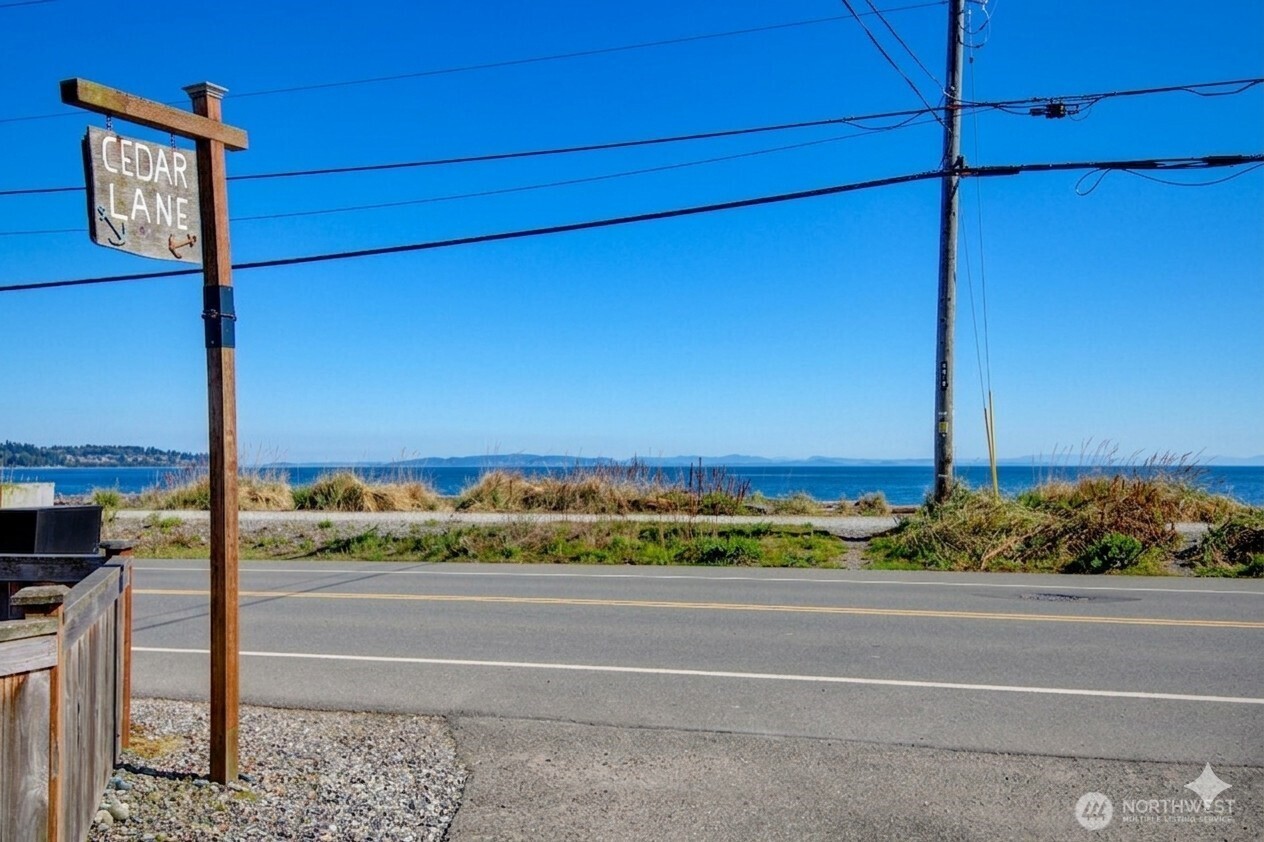4830 Cedar Lane , Blaine, WA 98230