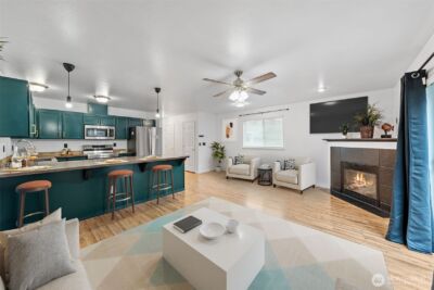 12428 160th Street Ct E, Puyallup, WA 98374 - Photo 1