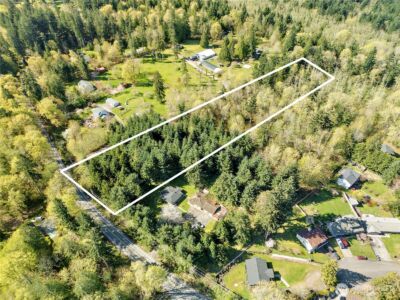 0 South Kingston Road , Kingston, WA 98346