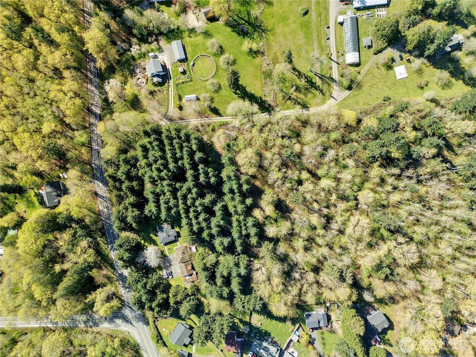 0 South Kingston Road , Kingston, WA 98346