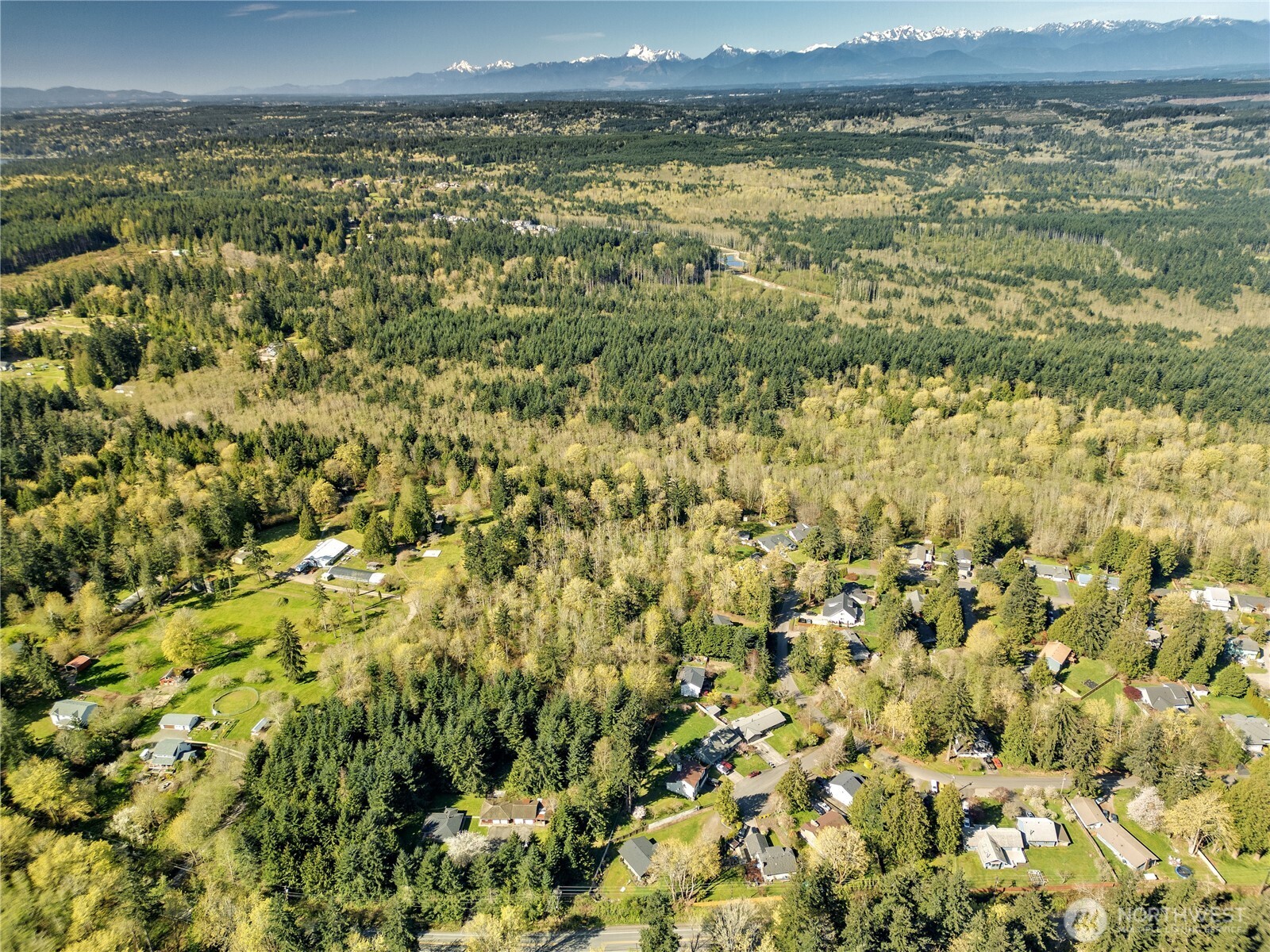 0 South Kingston Road , Kingston, WA 98346