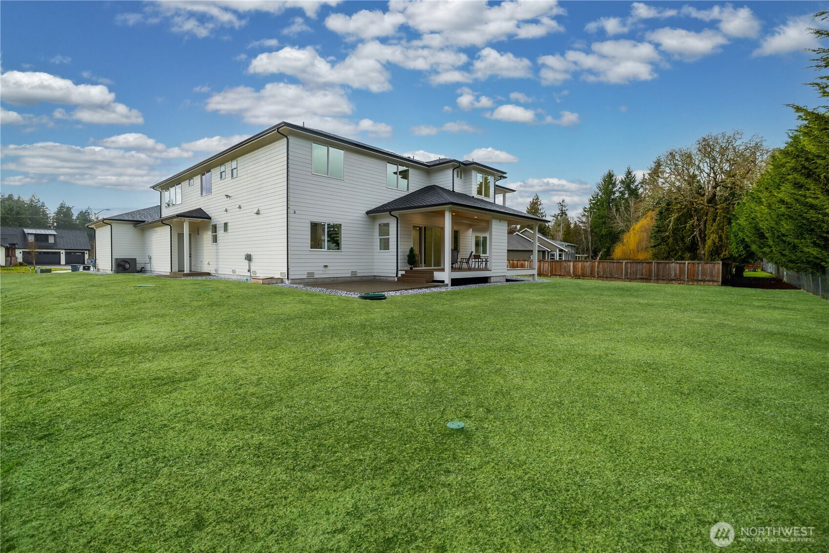 1602 142nd Street S, Tacoma, WA 98444