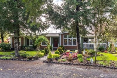 138 Twin Peaks Road , Toledo, WA 98591