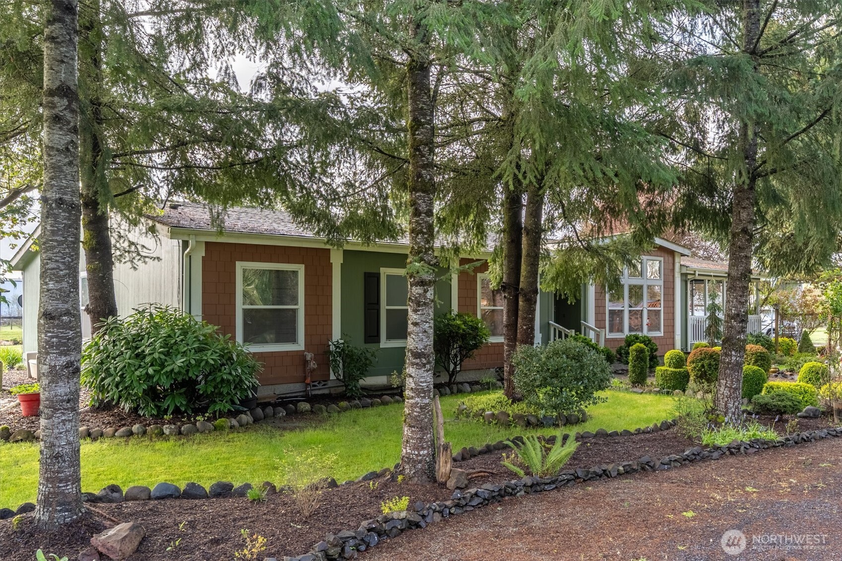 138 Twin Peaks Road , Toledo, WA 98591