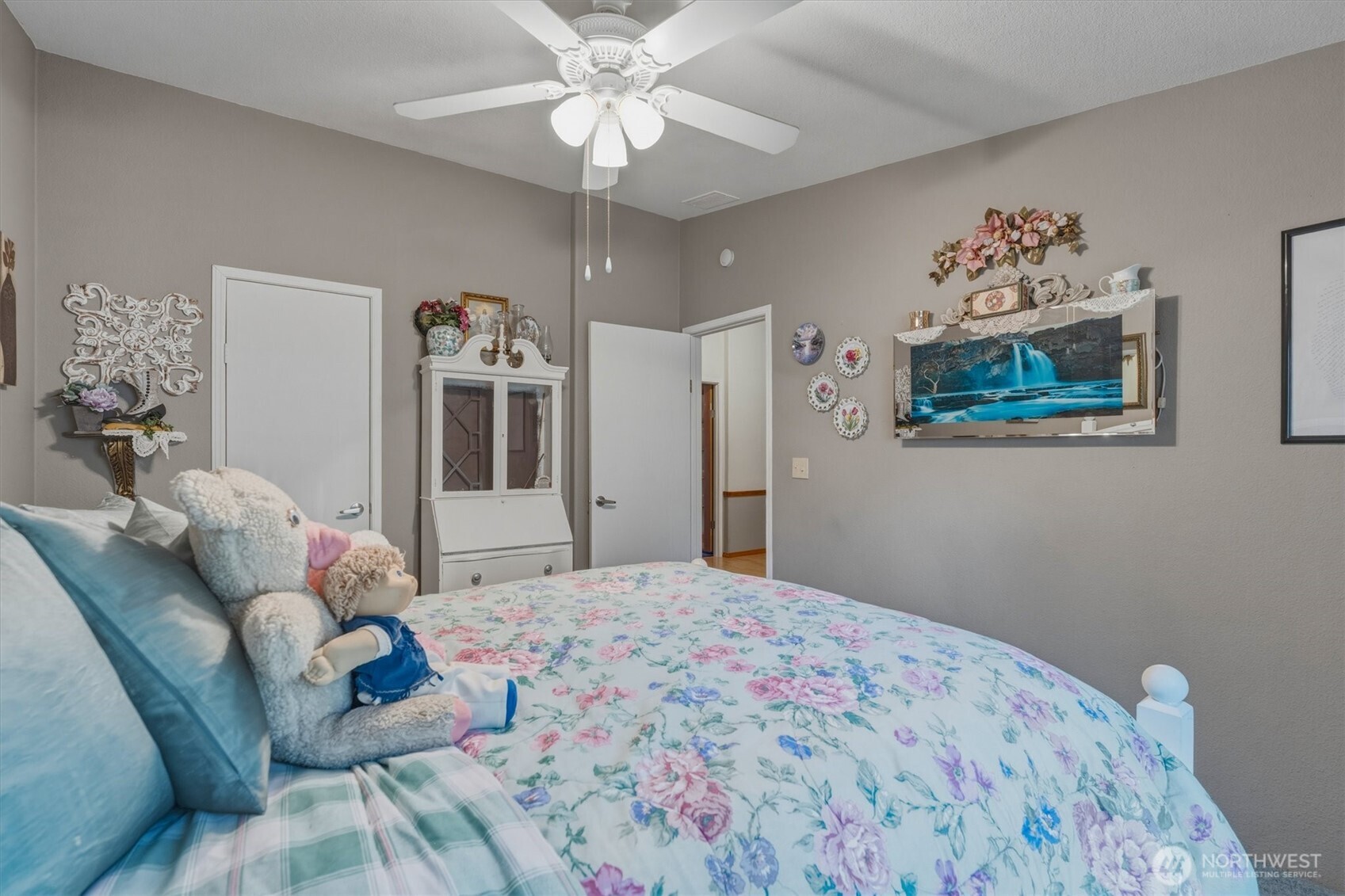 138 Twin Peaks Road , Toledo, WA 98591