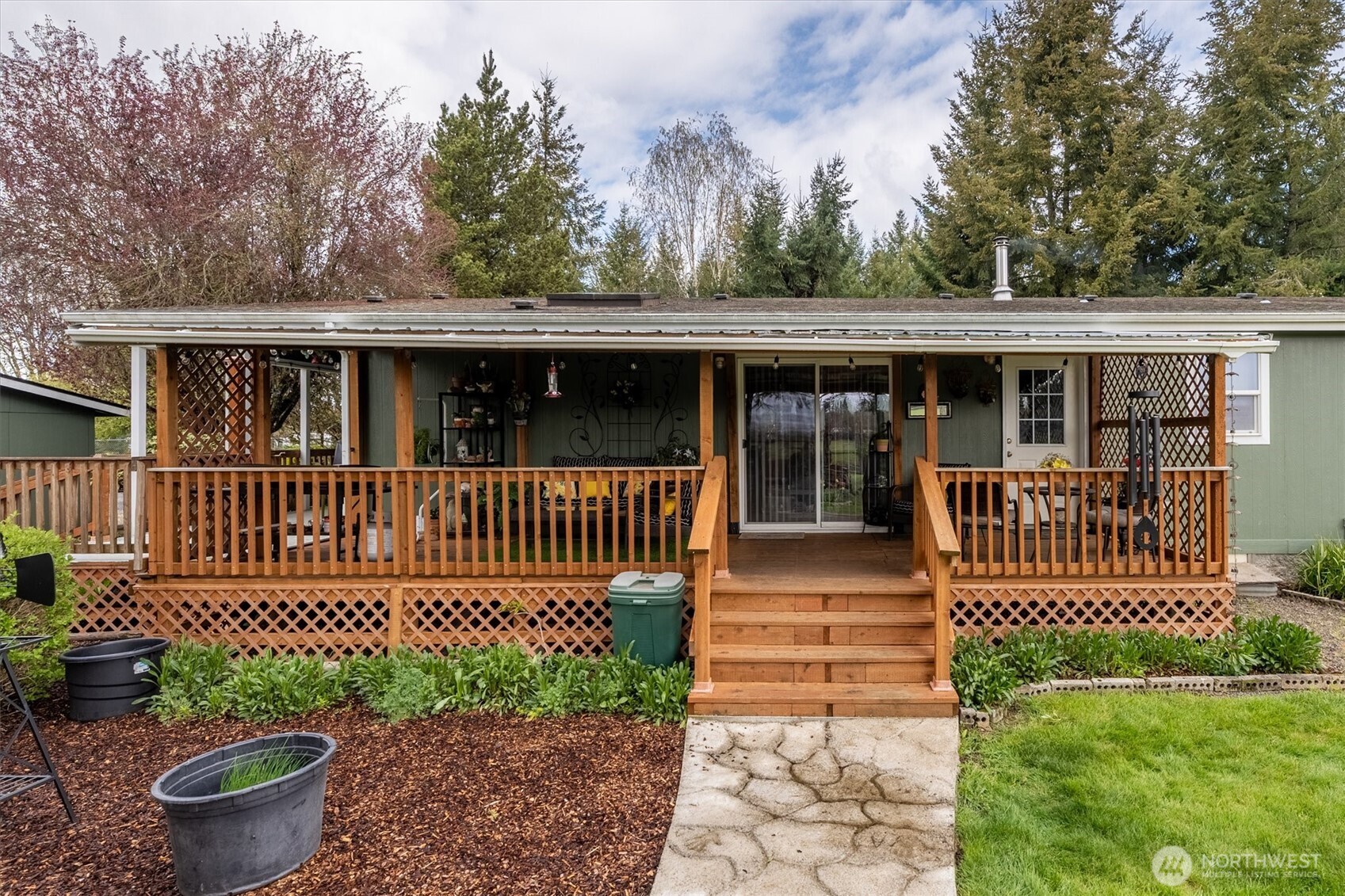 138 Twin Peaks Road , Toledo, WA 98591