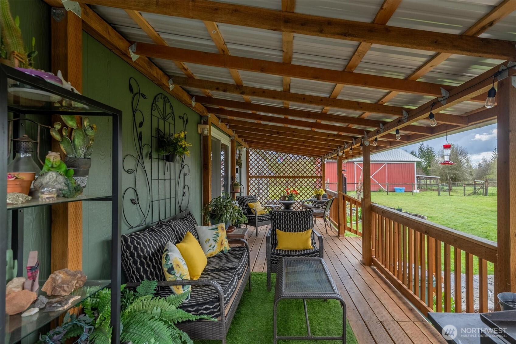 138 Twin Peaks Road , Toledo, WA 98591