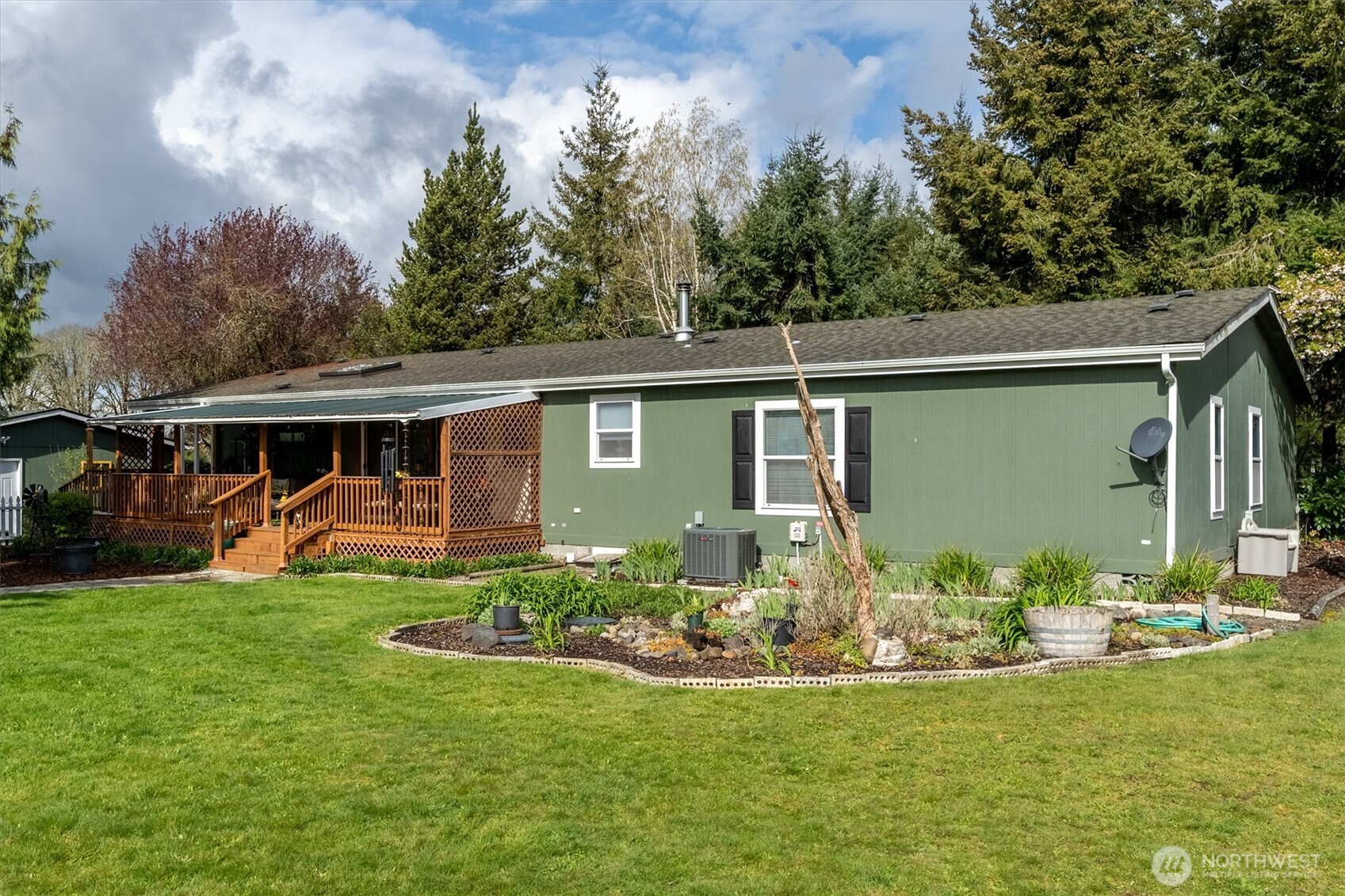 138 Twin Peaks Road , Toledo, WA 98591