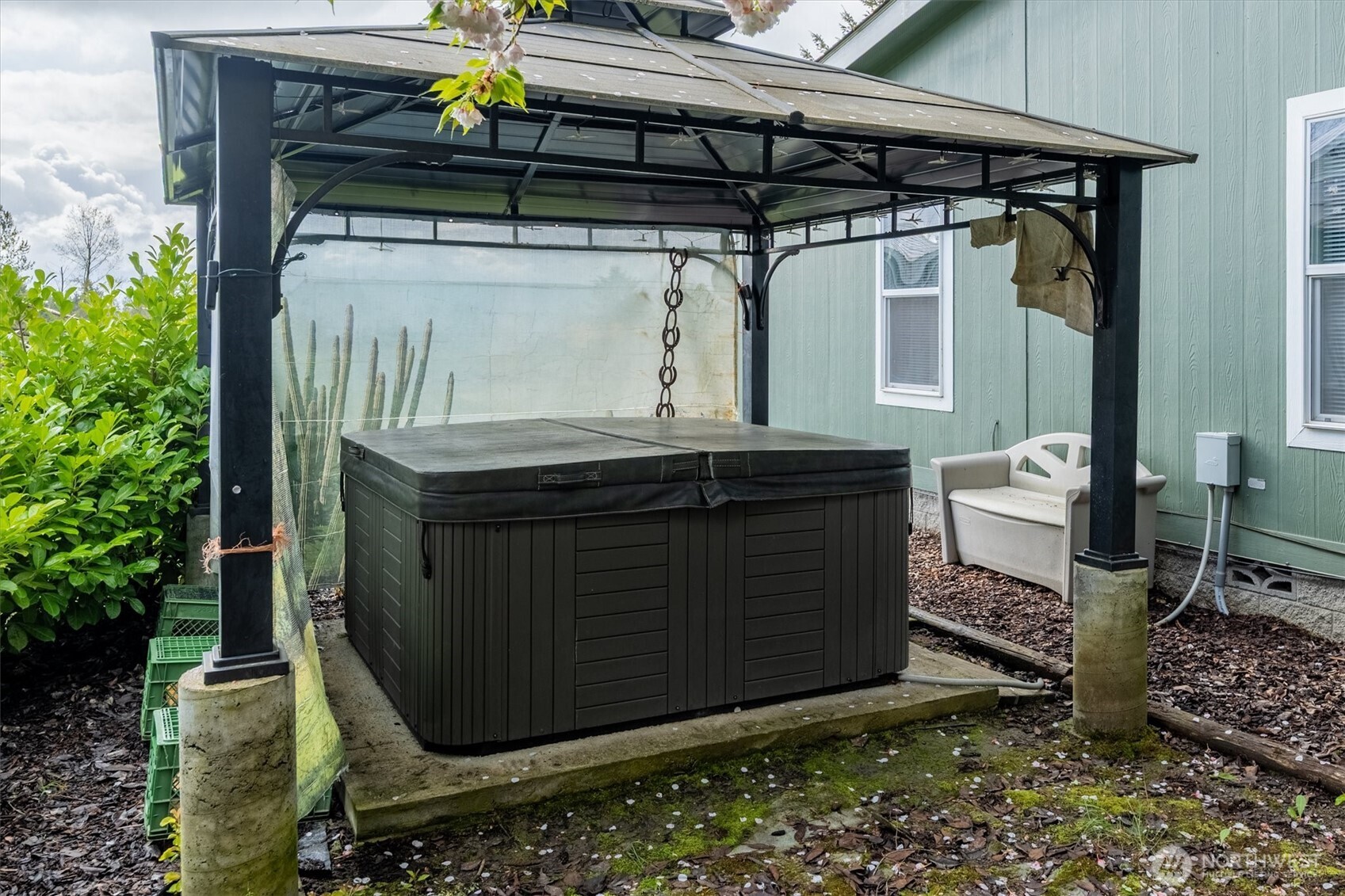 138 Twin Peaks Road , Toledo, WA 98591