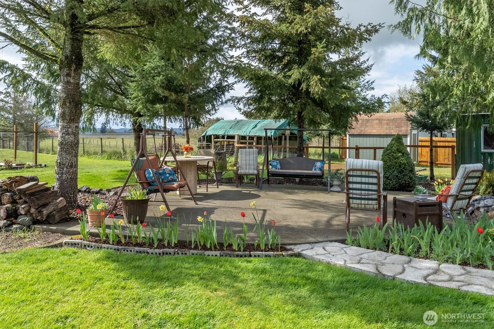 138 Twin Peaks Road , Toledo, WA 98591