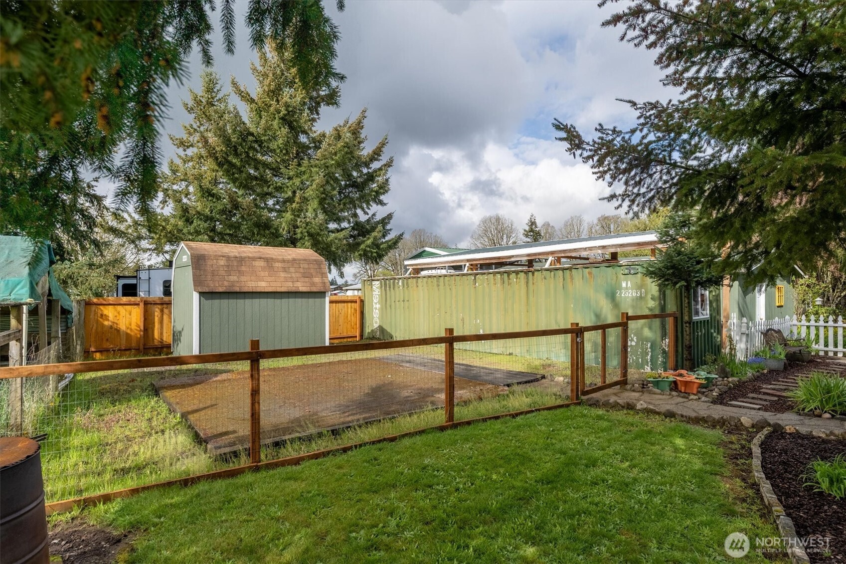 138 Twin Peaks Road , Toledo, WA 98591
