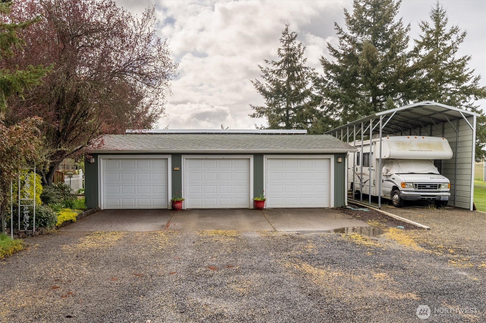 138 Twin Peaks Road , Toledo, WA 98591