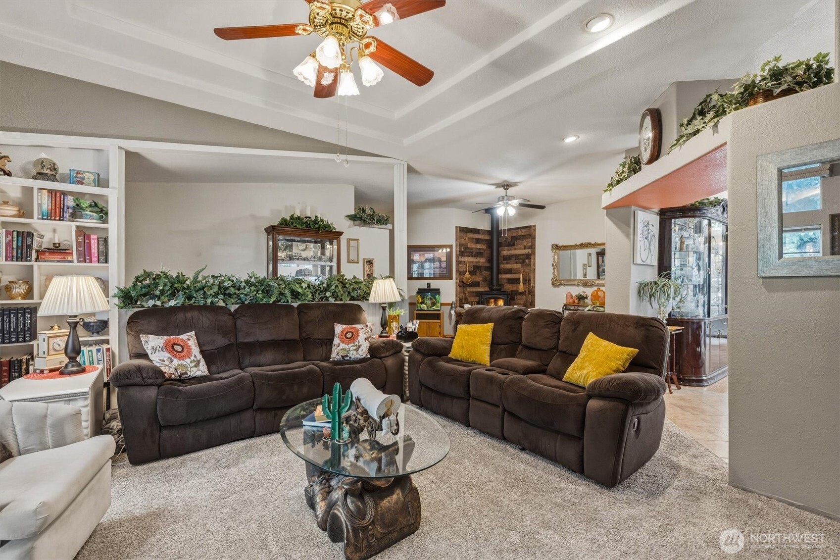 138 Twin Peaks Road , Toledo, WA 98591