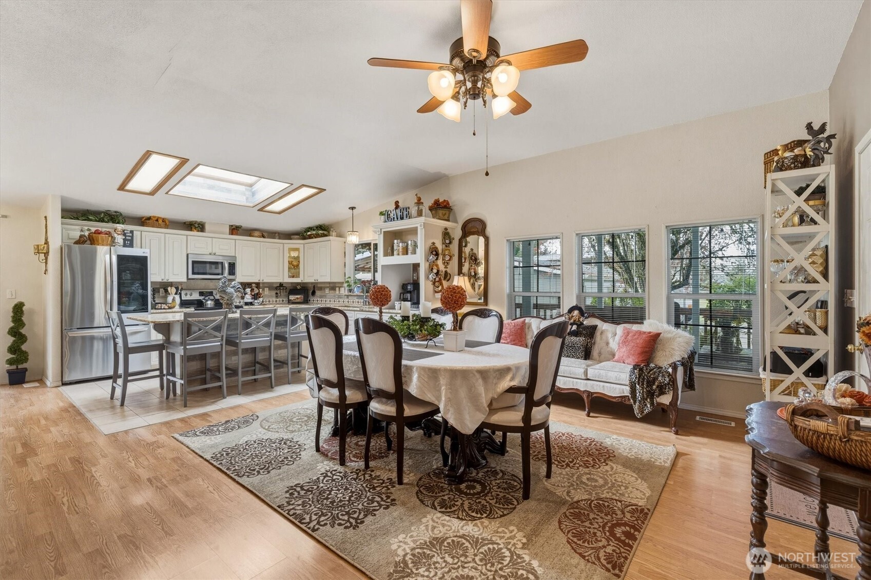 138 Twin Peaks Road , Toledo, WA 98591