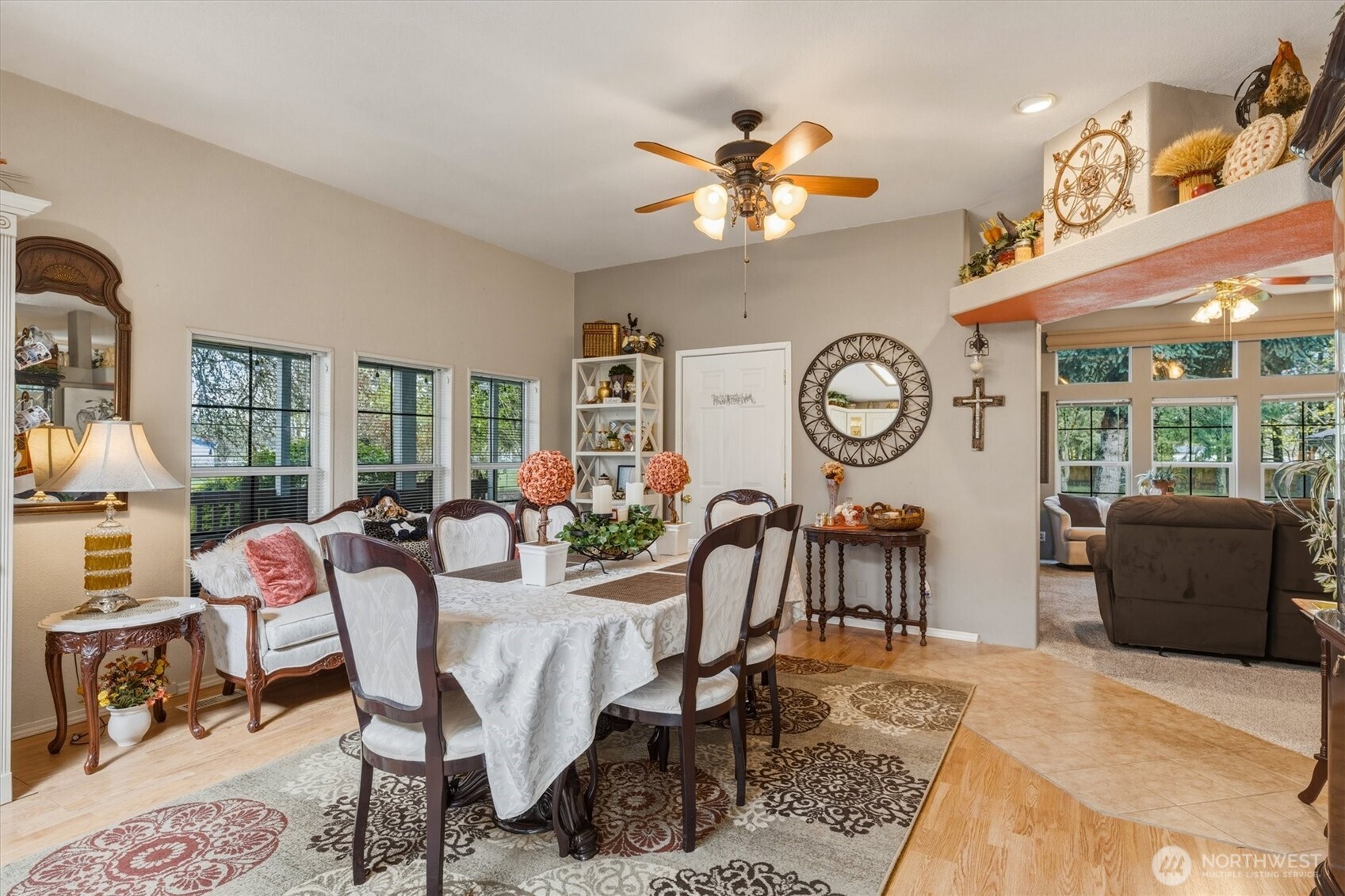 138 Twin Peaks Road , Toledo, WA 98591