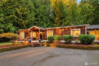 3316 288th Avenue NE, Redmond, WA 98053