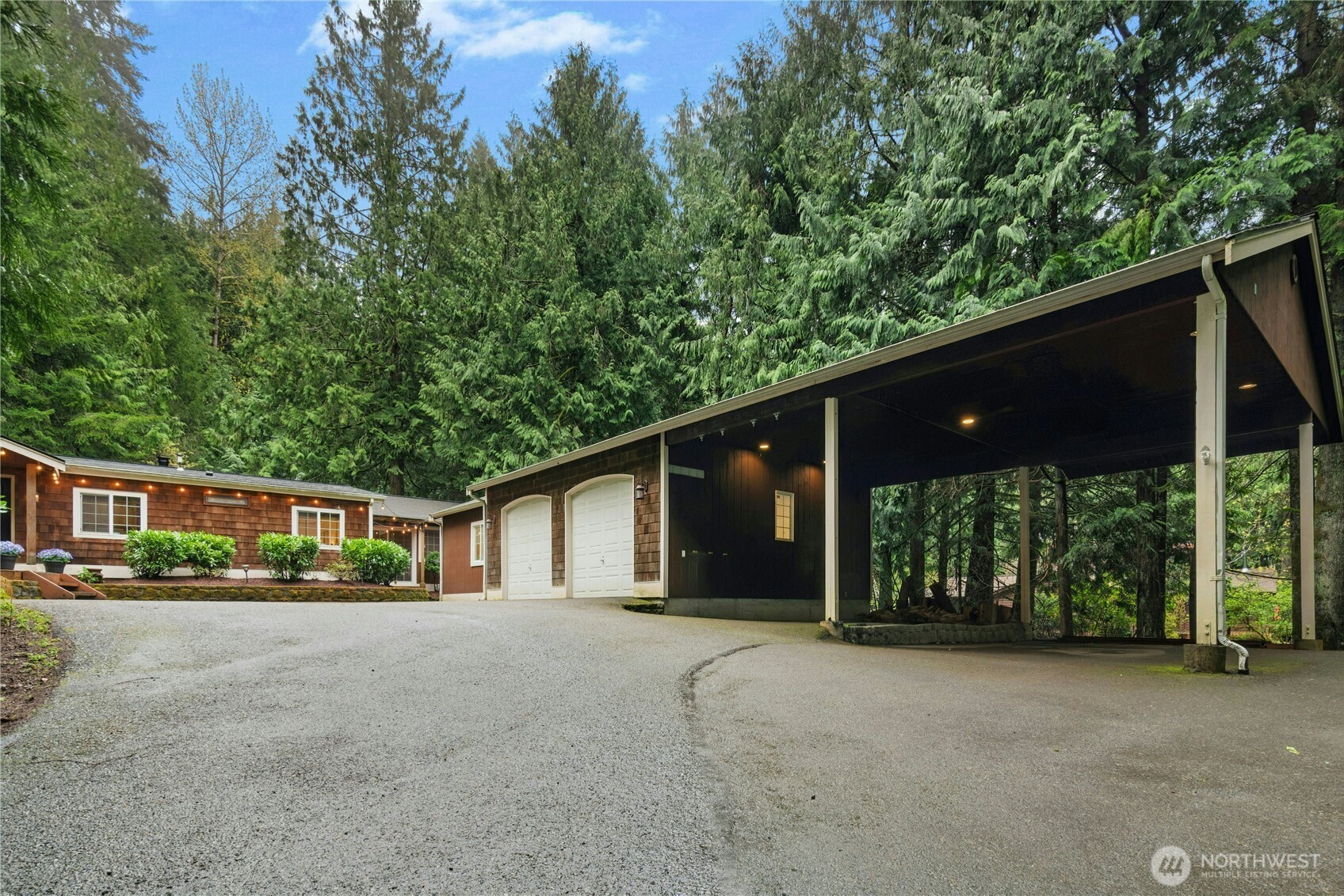 3316 288th Avenue NE, Redmond, WA 98053