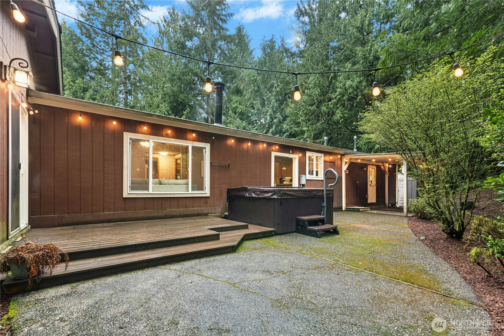 3316 288th Avenue NE, Redmond, WA 98053