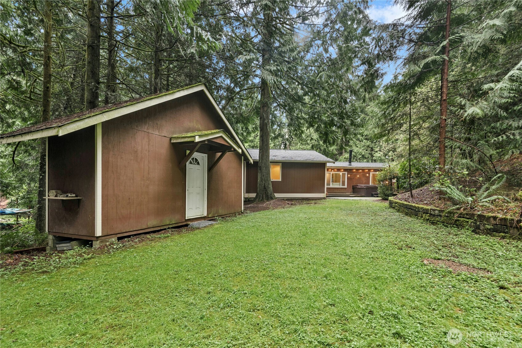 3316 288th Avenue NE, Redmond, WA 98053