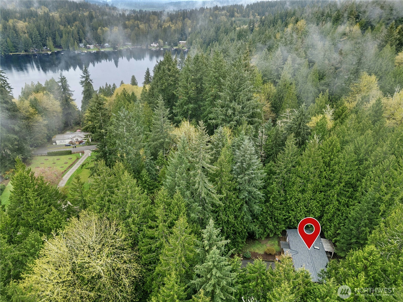 3316 288th Avenue NE, Redmond, WA 98053