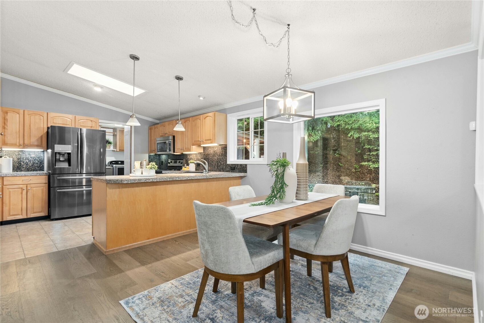 3316 288th Avenue NE, Redmond, WA 98053