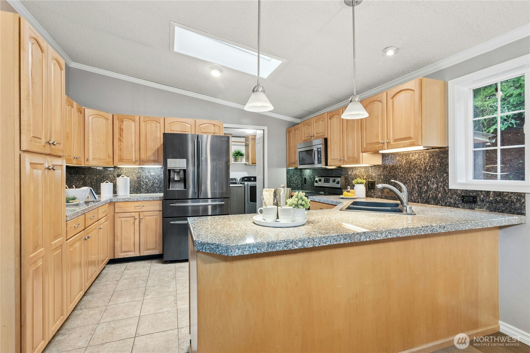 3316 288th Avenue NE, Redmond, WA 98053