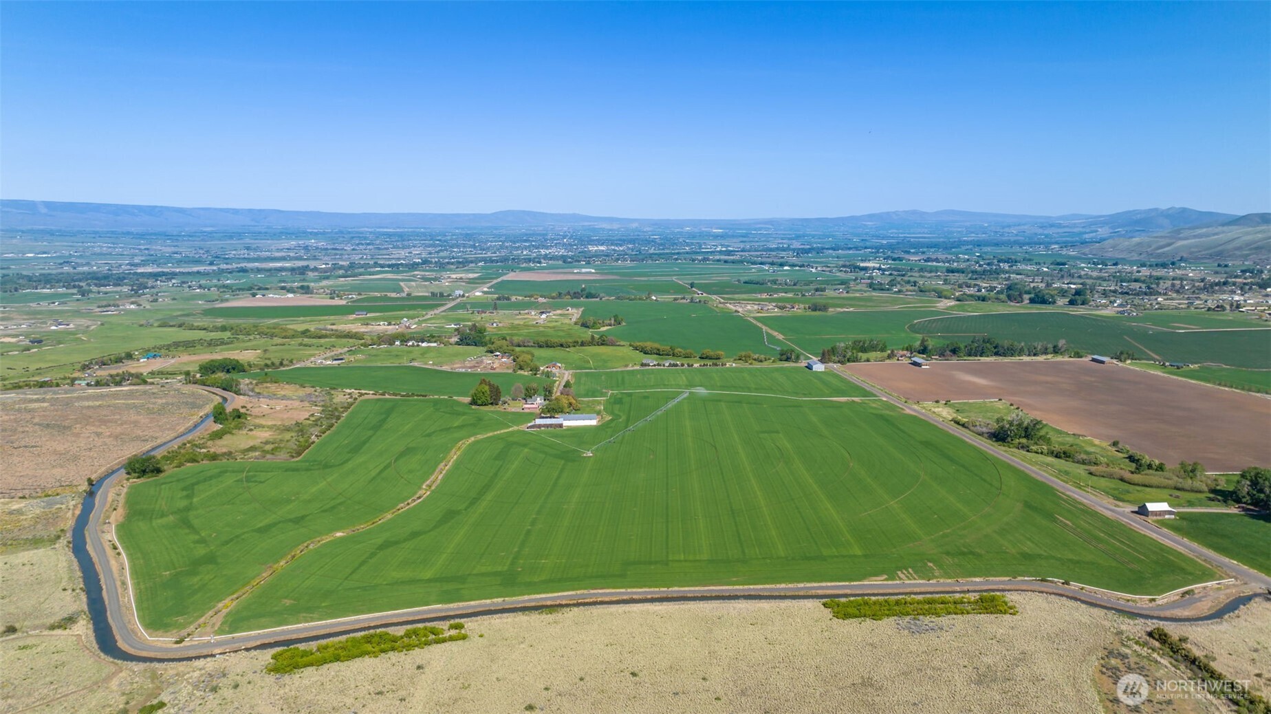 5500 Weaver Road , Ellensburg, WA 98926