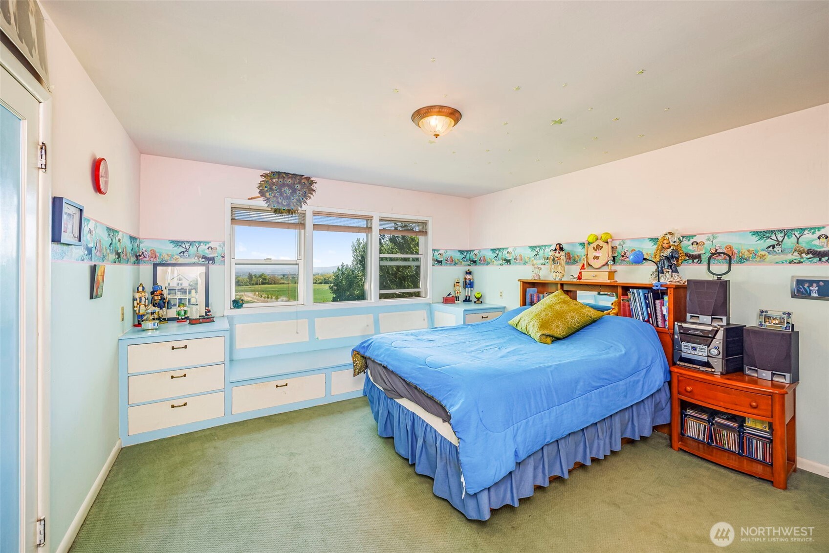 5500 Weaver Road , Ellensburg, WA 98926