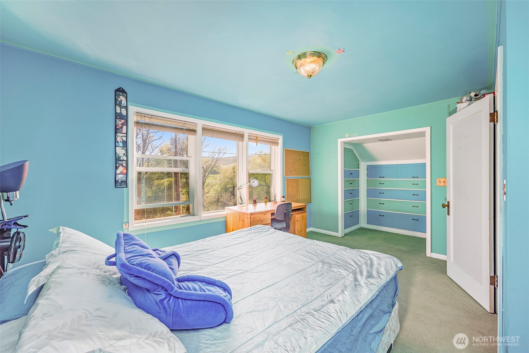 5500 Weaver Road , Ellensburg, WA 98926